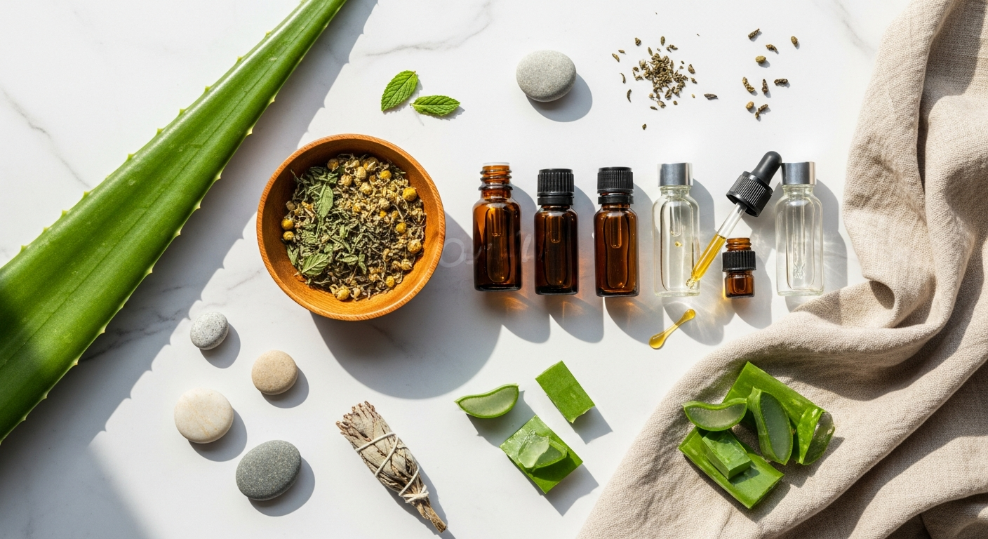 Aloe Vera Benefits Beyond Skin