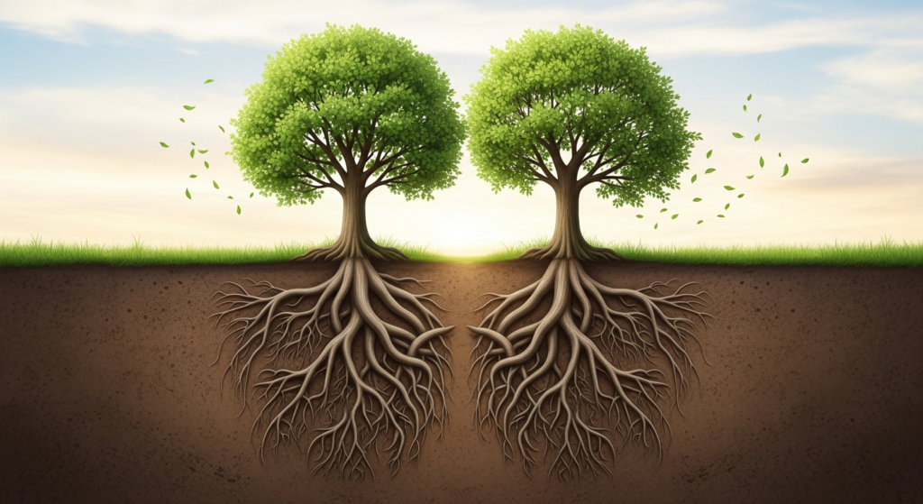 anxious attachment style how to heal