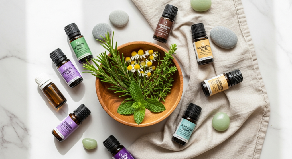 binaural beats for anxiety relief