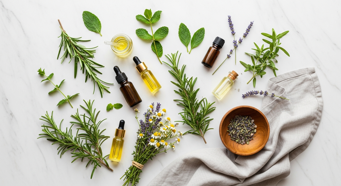 Binaural Beats For Anxiety Relief