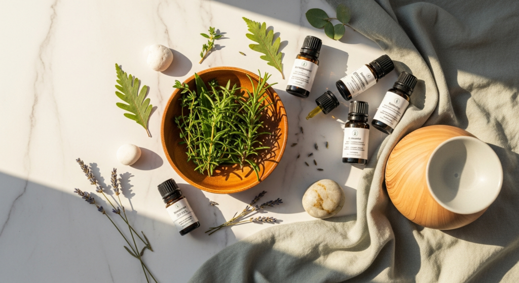 breathwork techniques for stress relief