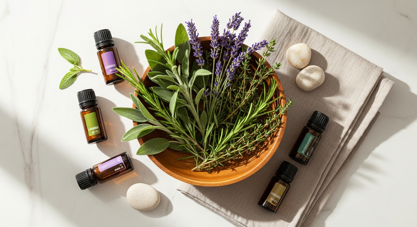 Breathwork Techniques For Stress Relief