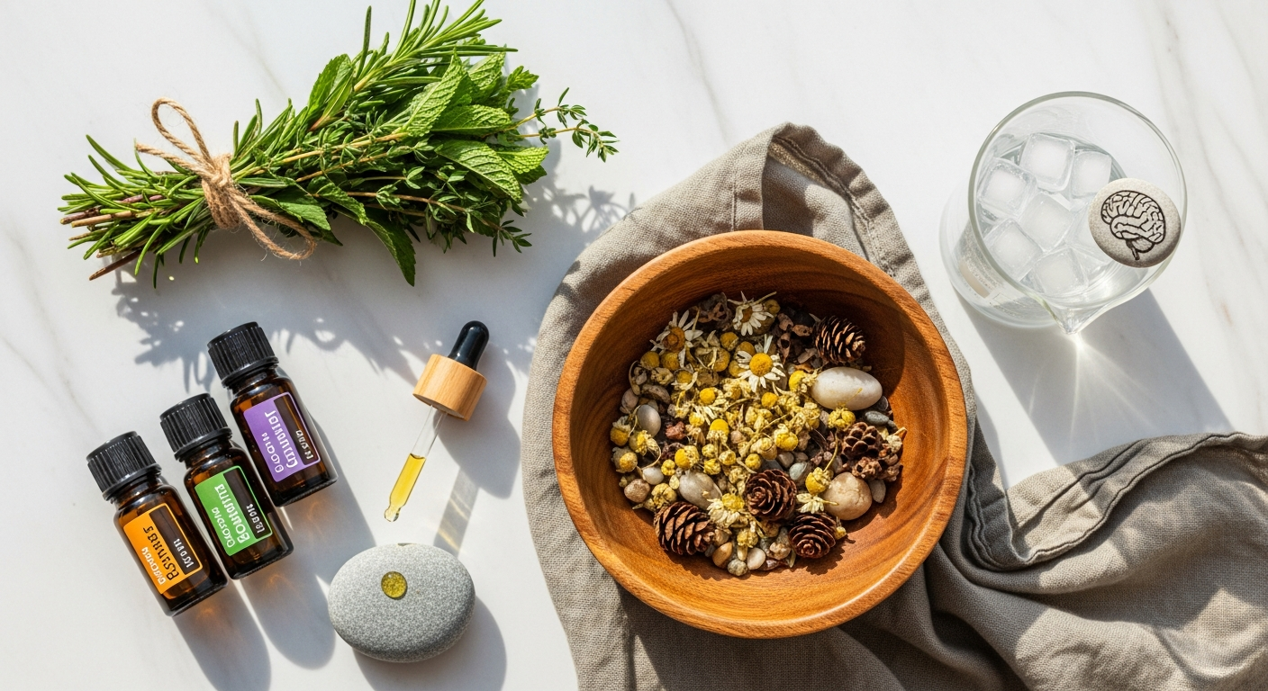 Cold Shower Benefits For Mental Health