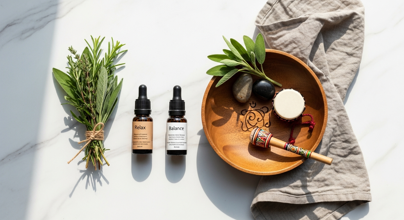 Drumming Therapy For Mental Health