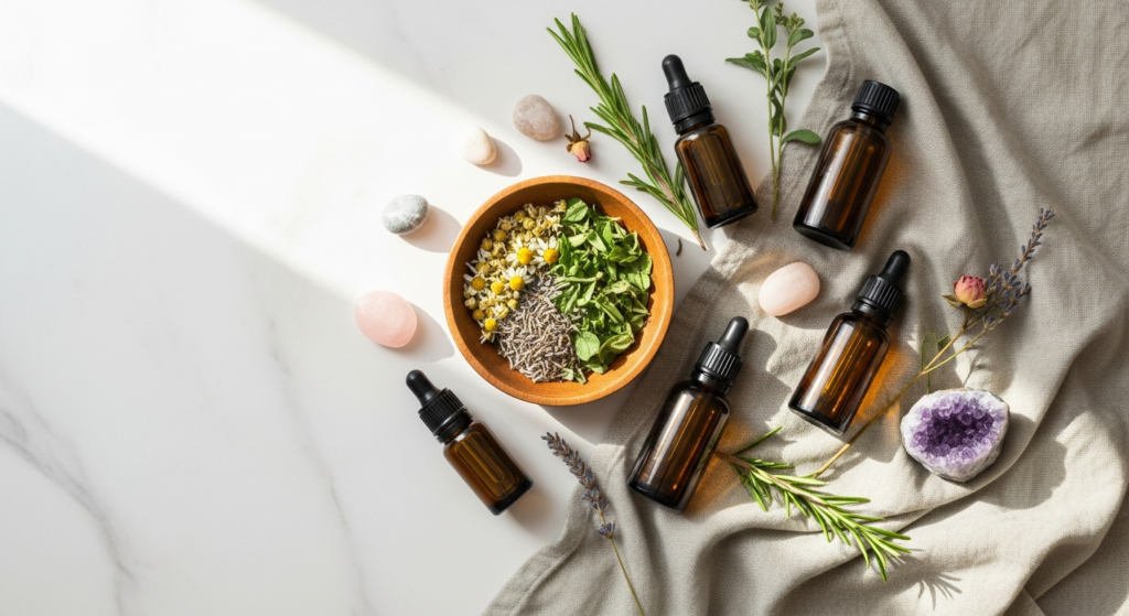 emotional trauma healing techniques