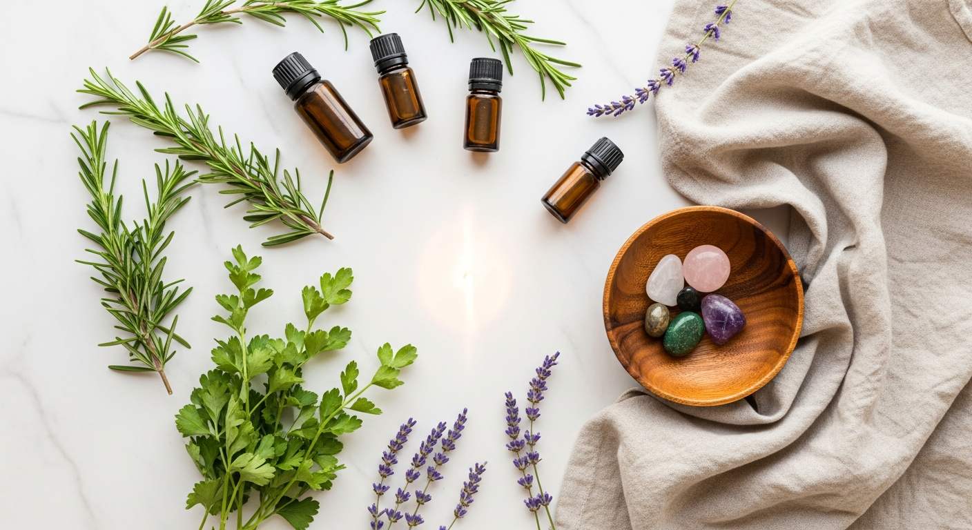 Emotional Trauma Healing Techniques