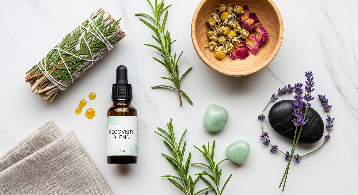 Emotional Trauma Healing Techniques