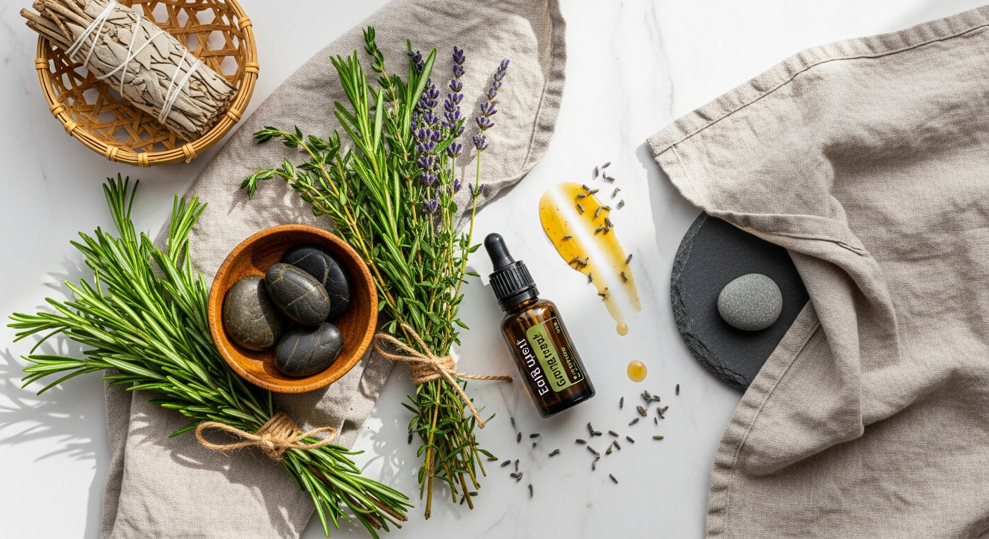 Grounding Earthing Health Benefits