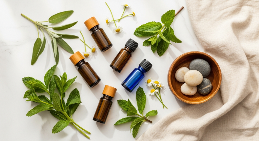 hormonal imbalance symptoms women