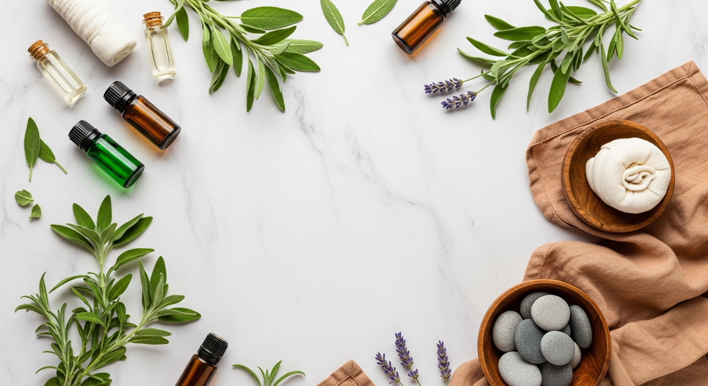 Hormonal Imbalance Symptoms Women