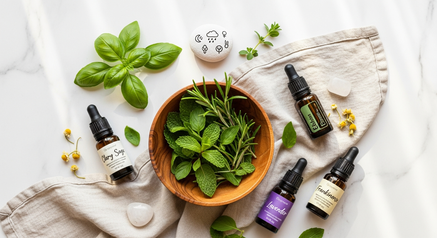 Hormonal Imbalance Symptoms Women