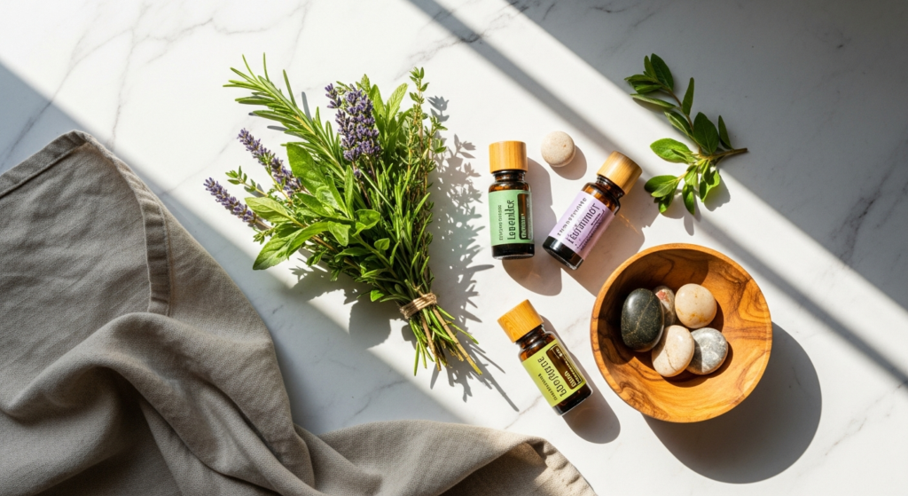 how rhythm affects the brain