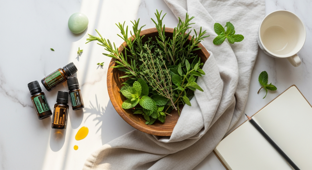 intermittent fasting mental clarity