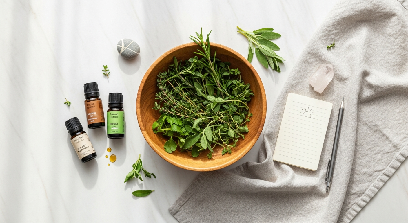 Intermittent Fasting Mental Clarity