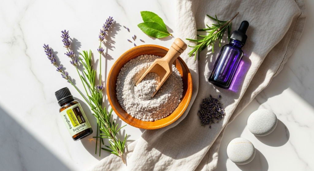 magnesium for sleep and anxiety