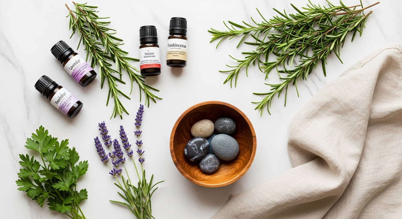 Meditation Benefits For Beginners