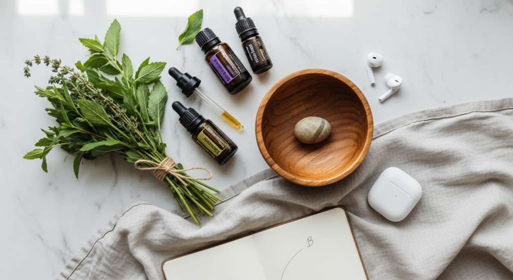 music therapy for anxiety