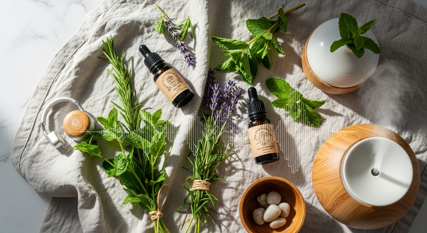 Music Therapy For Anxiety