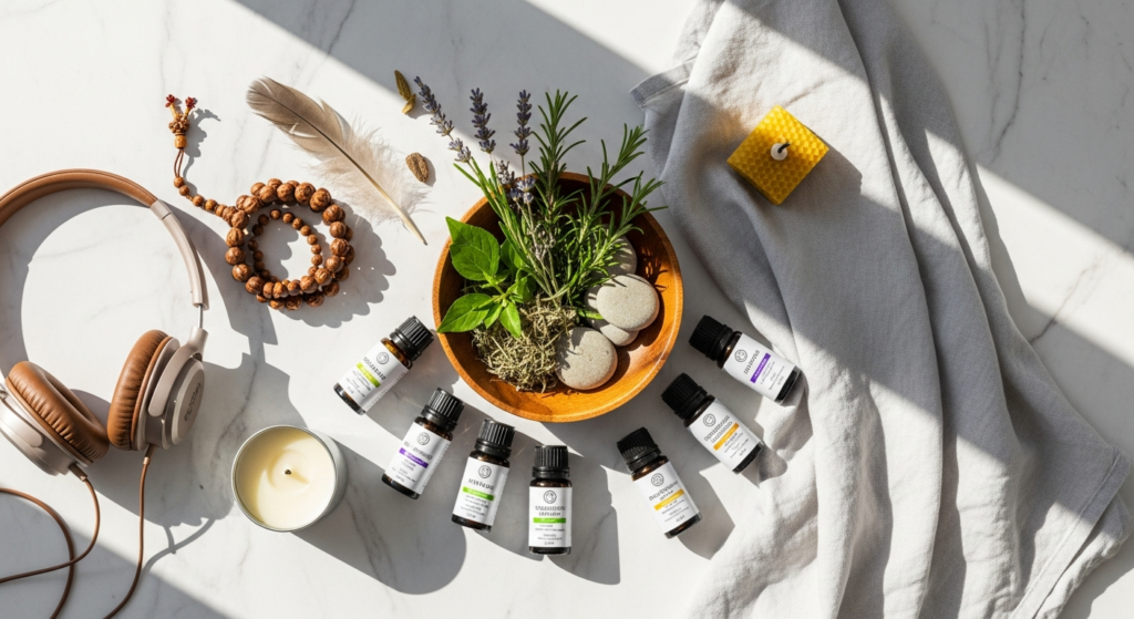 music therapy for chronic pain