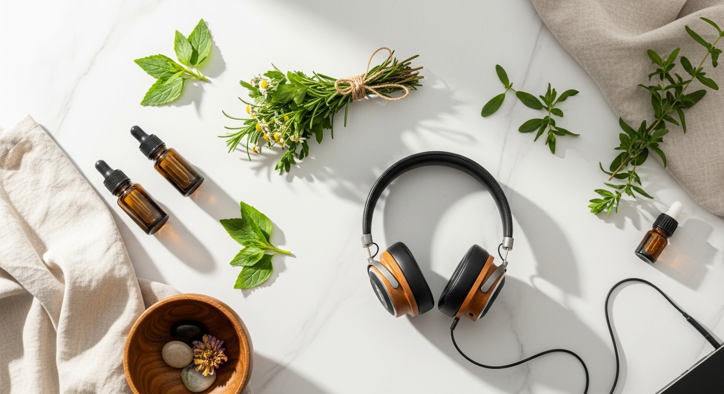 Music Therapy For Chronic Pain