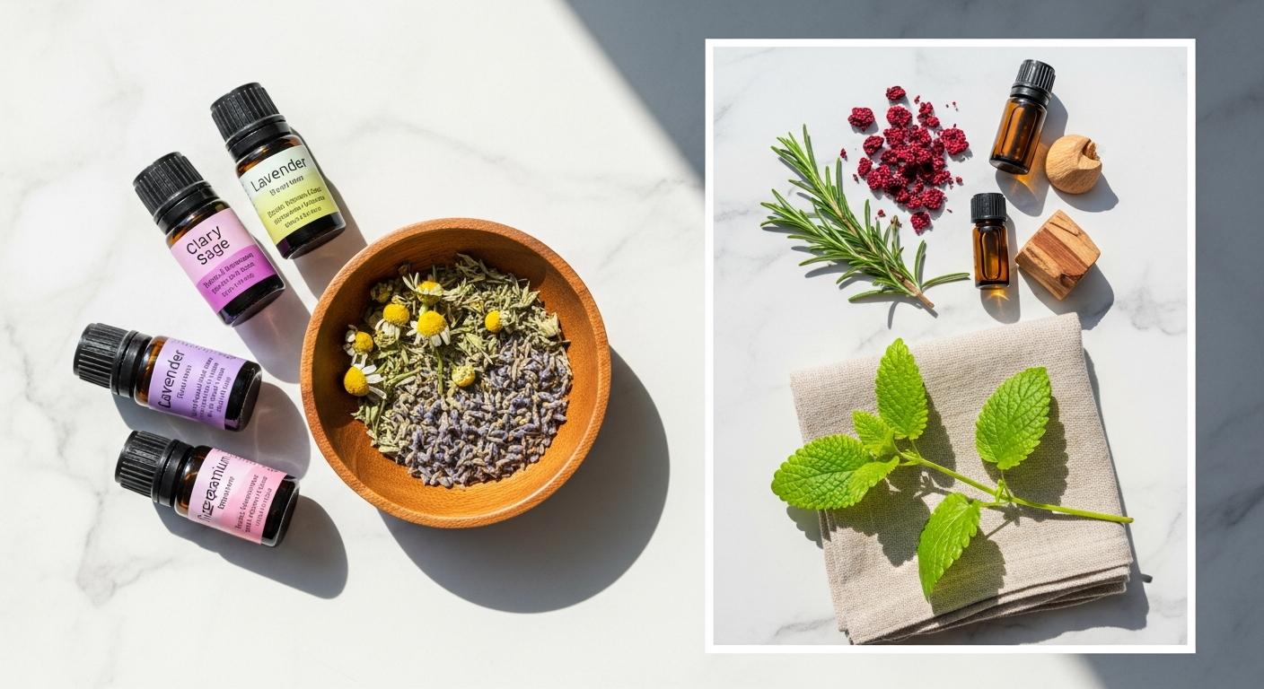 Perimenopause Symptoms Natural Remedies