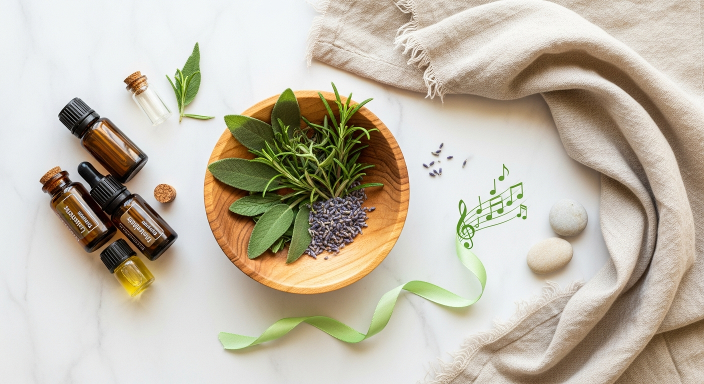 Singing Benefits For Mental Health