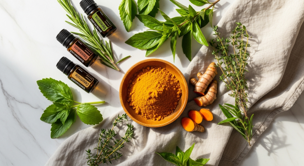 turmeric anti-inflammatory benefits