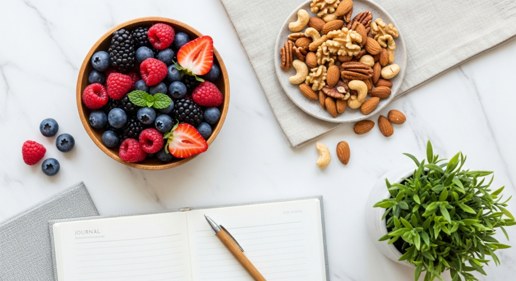 anti inflammatory diet guide 2026