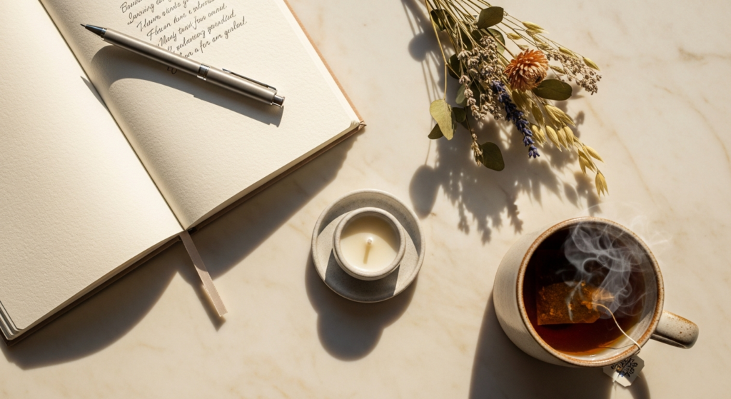 anxiety management guide 2026