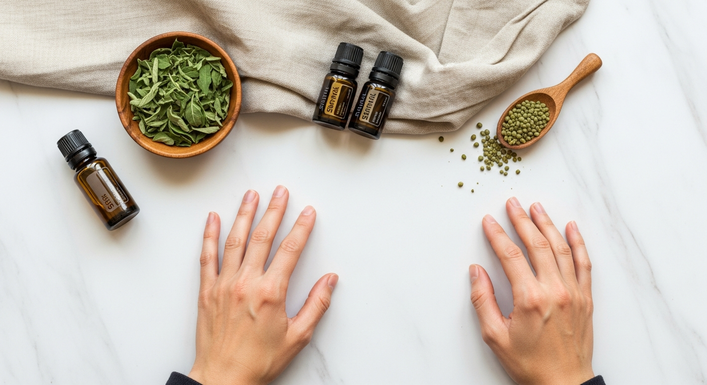 Ashwagandha Benefits And Side Effects