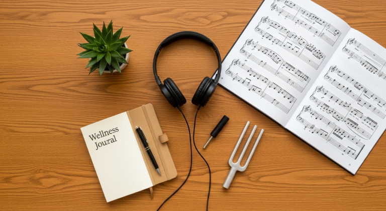 benefits of playing music mental health guide 2026