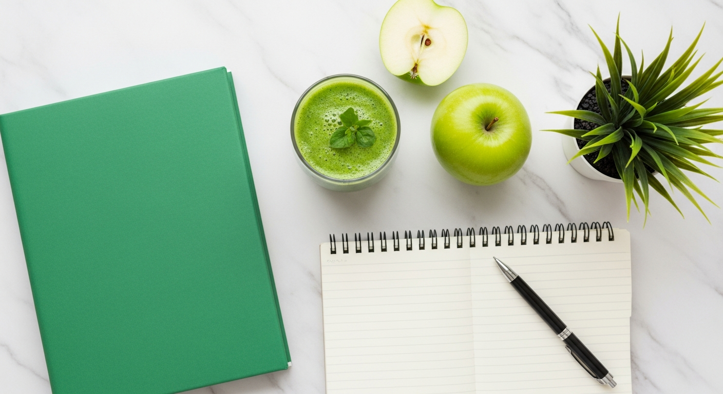 calm morning routine guide 2026