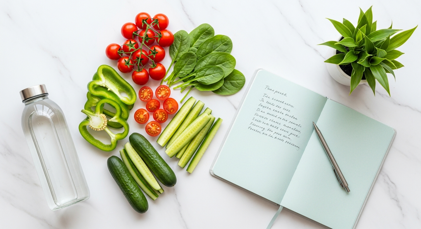 healthy eating guide beginners 2026