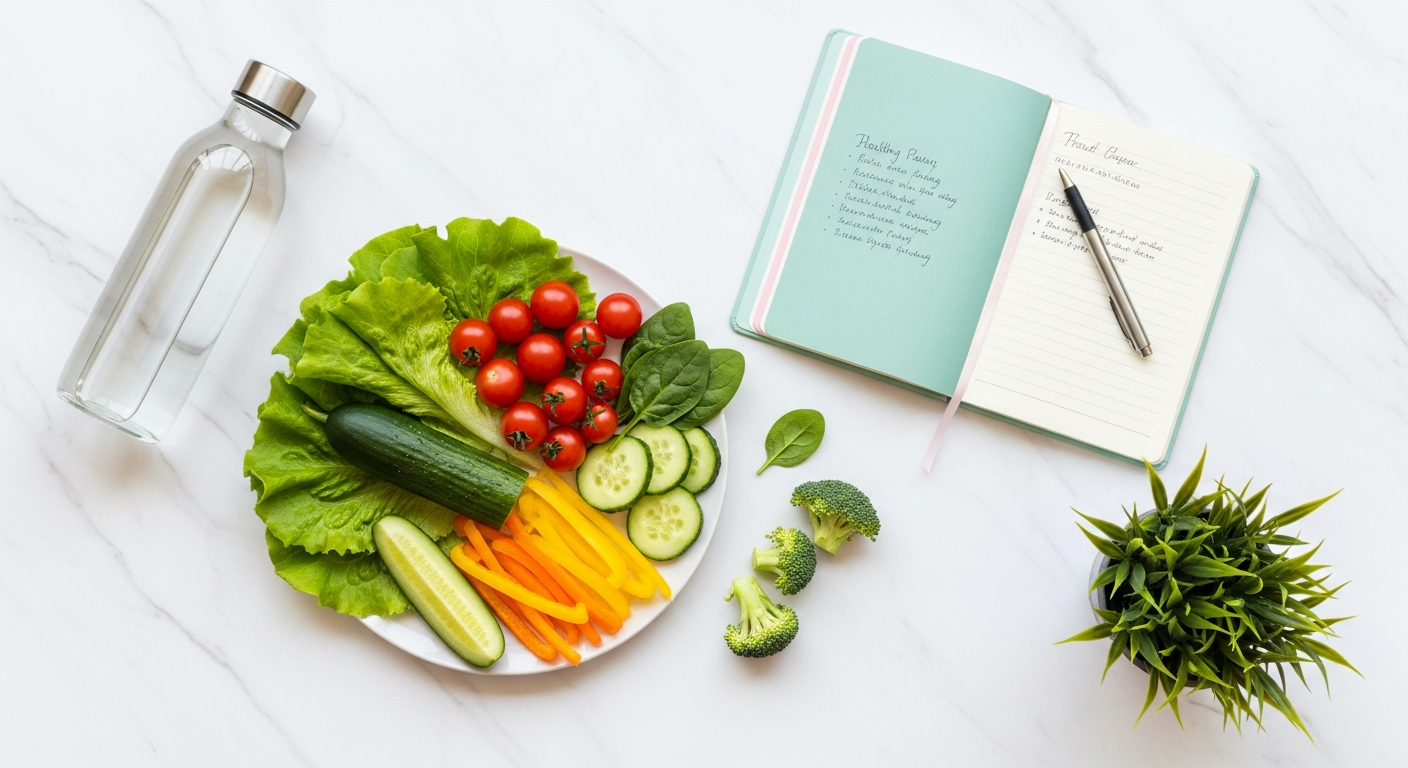 healthy eating guide beginners 2026