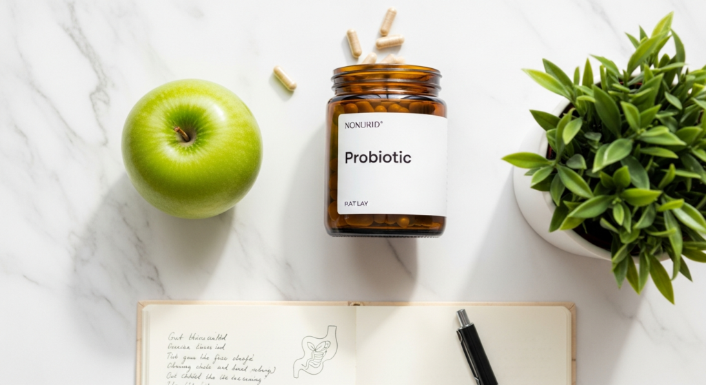 improve gut health naturally guide 2026