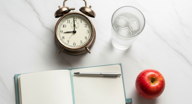 intermittent fasting guide beginners 2026