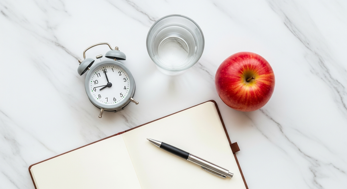 intermittent fasting guide beginners 2026