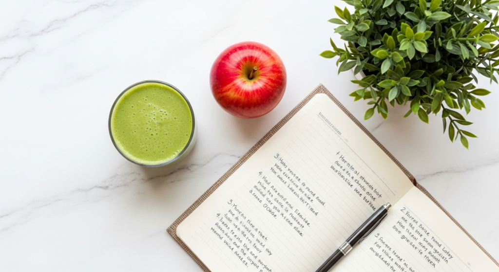 journaling mental health guide 2026