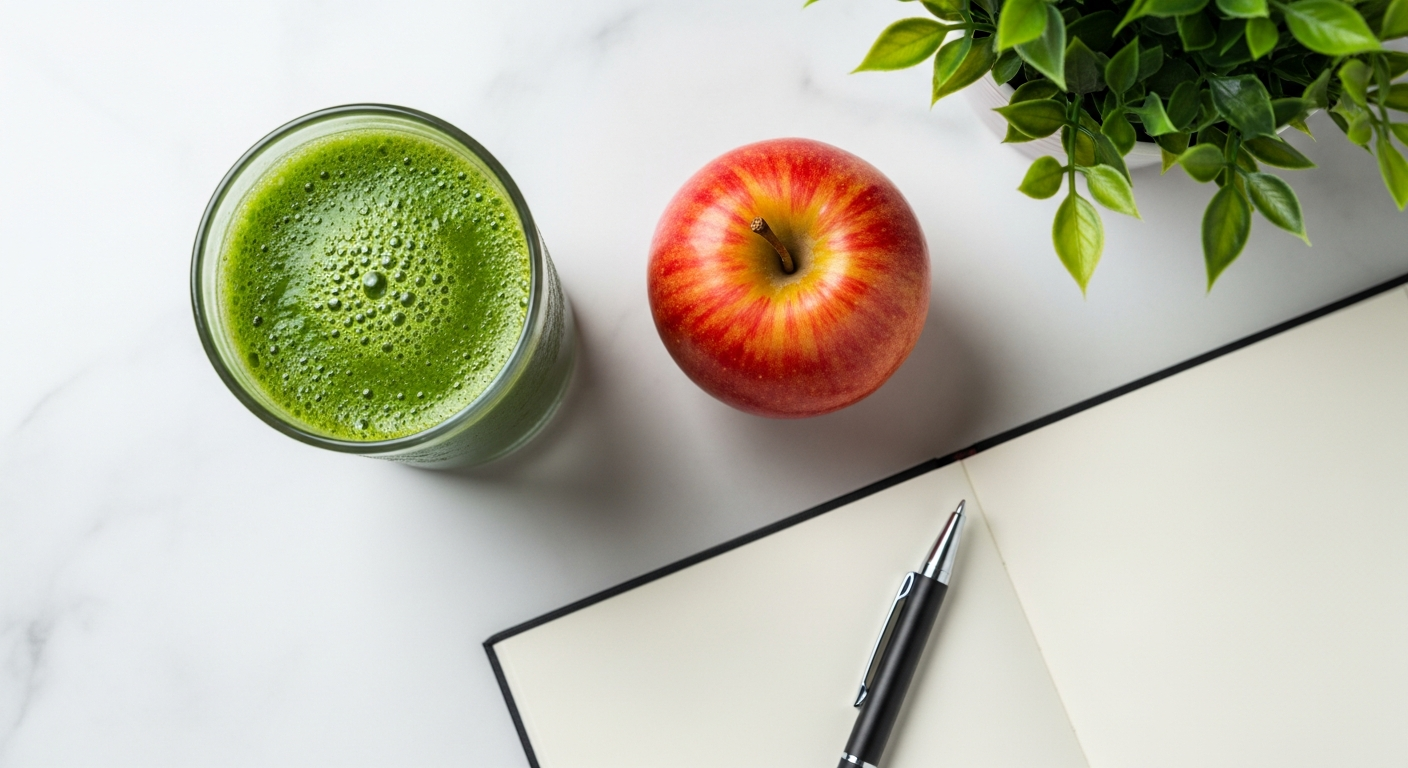 lose belly fat guide 2026