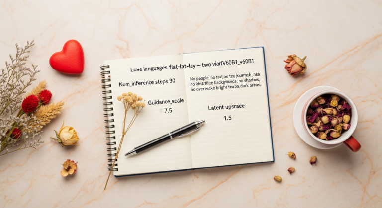 love languages guide 2026