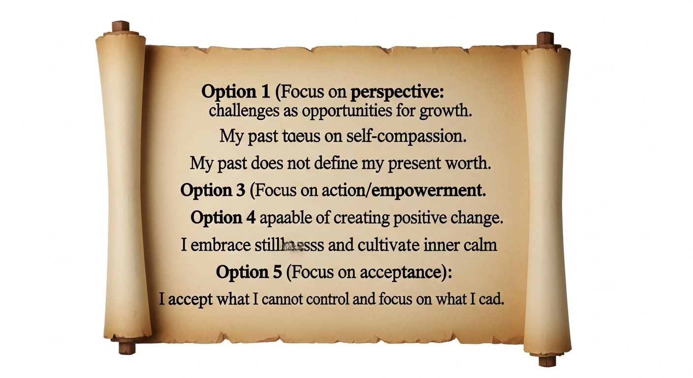 Person reflecting on thought patterns, symbolizing cognitive restructuring in CBT.