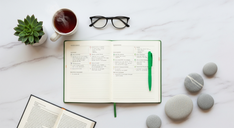 Mastering Your Mind: Practical CBT Techniques for Daily Mental Wellness — featured image