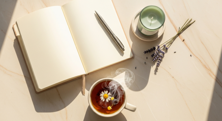 mental health daily guide 2026