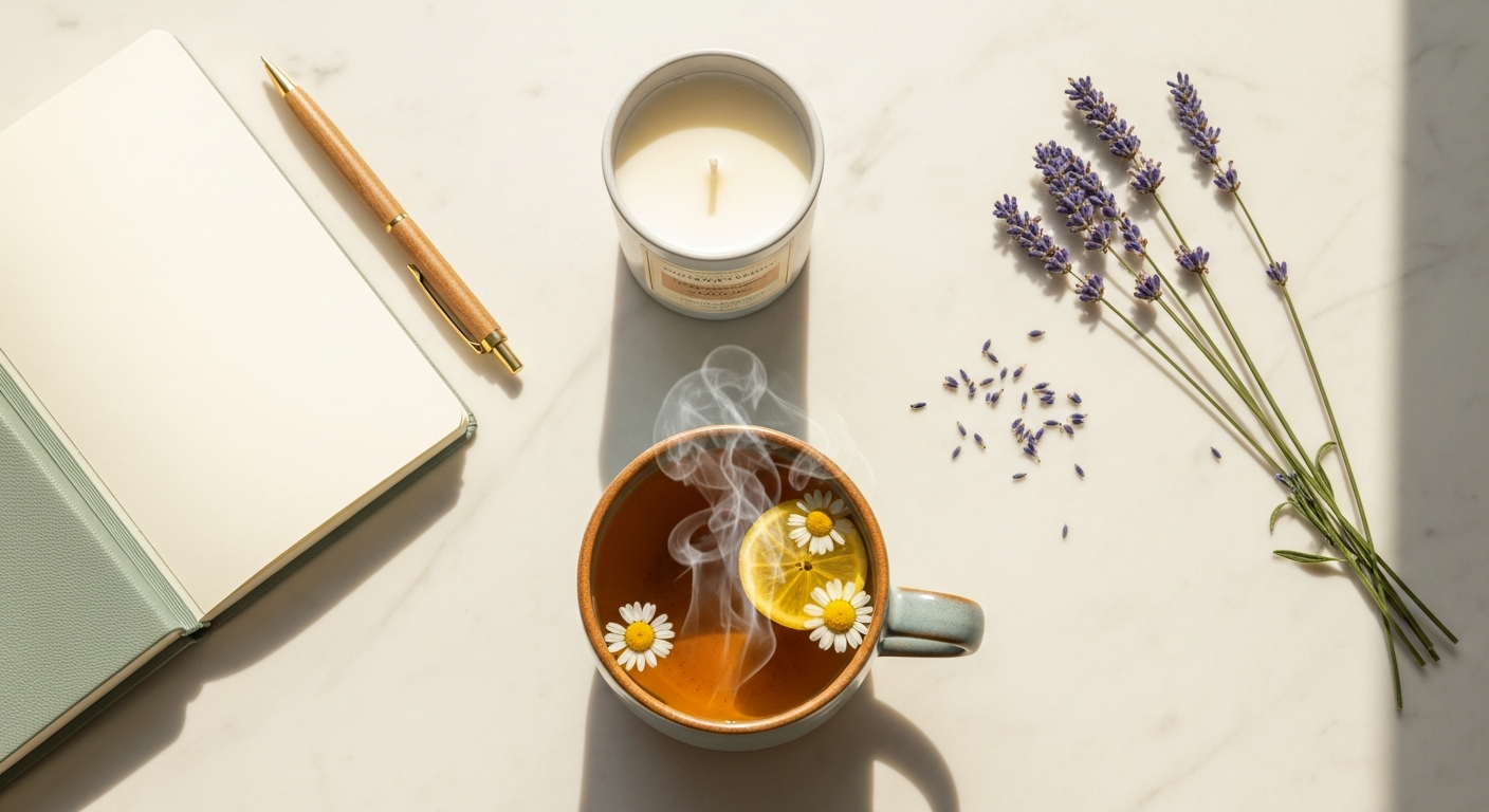 mental health daily guide 2026