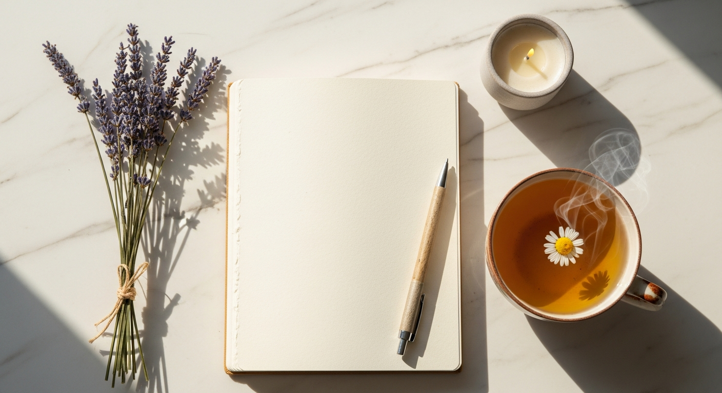 mental health daily guide 2026