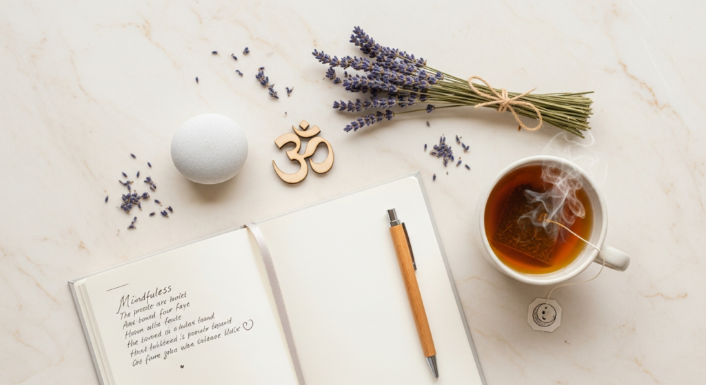 mindfulness beginners guide 2026