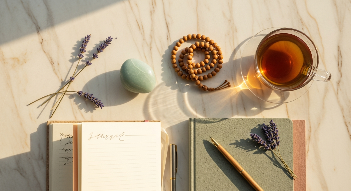 mindfulness beginners guide 2026