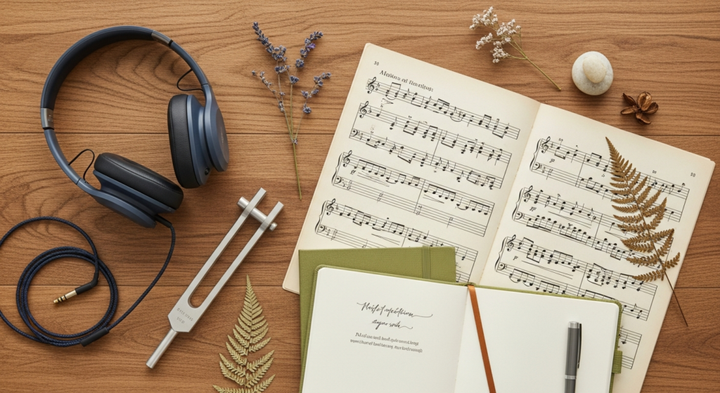 music therapy complete guide 2026