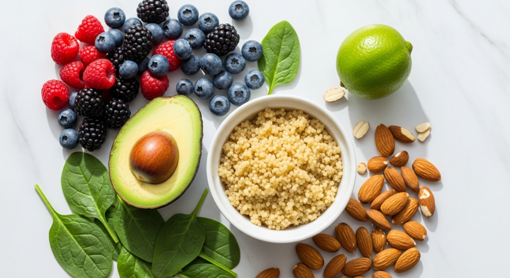 Nourish Your Body: The Comprehensive Guide to Plant-Based Diet Benefits — featured image