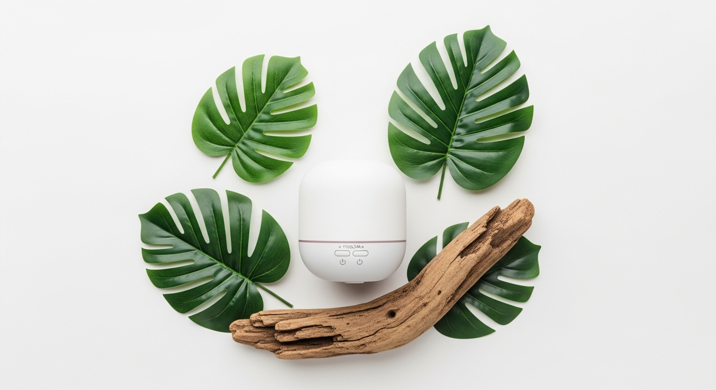 Person sleeping soundly and peacefully in a comfortable, dark bedroom, illustrating improved sleep quality after a digital detox